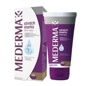 mederma stretch mark cream 50gm