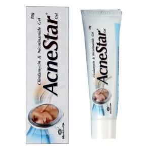 Acnestar Gel Dermatologist Recommended