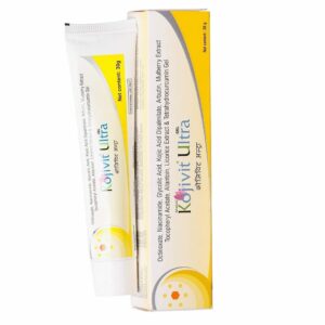 buy Kojivit Ultra Gel for Dark Spots & Hyperpigmentation online in usa