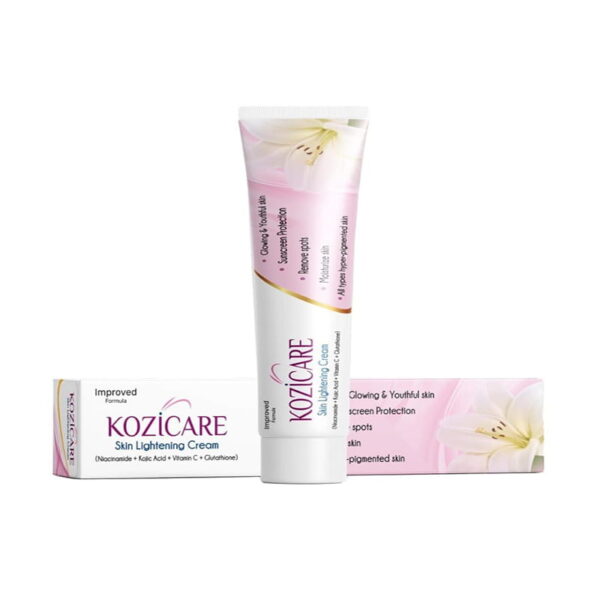 Kozicare Skin Lightening Cream – For Radiant & Bright Skin online in usa